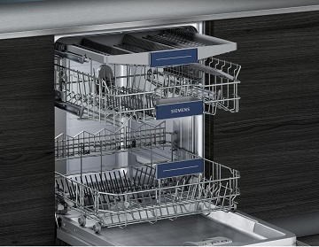 Siemens SN636X00ME programy